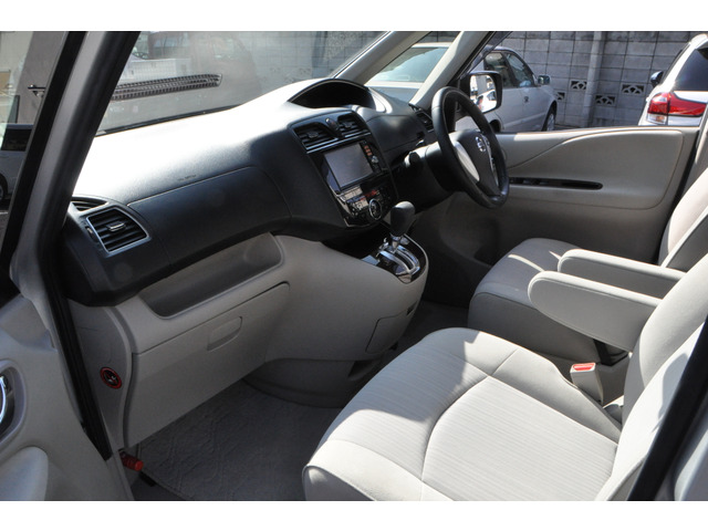 日産 セレナ 2.0 20G S-HYBRID 【 点検整備&半年間走行無制限保証付