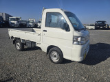 ハイゼットトラック エアコン パワステ スペシャル 