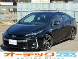 トヨタ プリウスPHV