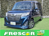 トヨタ ルーミー