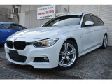 BMW 3シリーズツーリング