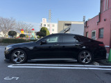 クラウン ハイブリッド 2.5 RS アドバンス 