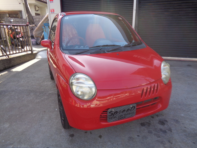 ツインガソリンB