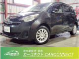 トヨタ ラクティス