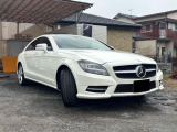 CLSクラス CLS350 スポーツ AMG スポーツ パッケージ ☆ナビ☆ETC☆サンルーフ☆