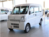 エブリイ PA ハイルーフ 5AGS車 