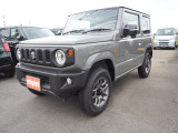 ジムニー XC 4WD 未使用者 LEDヘッドライト シートH