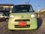 タント G ユーザー買取車 電動スライドドア