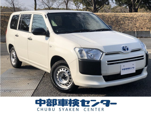 プロボックスバン ハイブリッド 1.5 GX 純正ナビ・TV・BT・Bカメラ・ETC