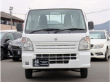 キャリイ KC エアコン パワステ 車検整備付 3.5Mキロ エアコン