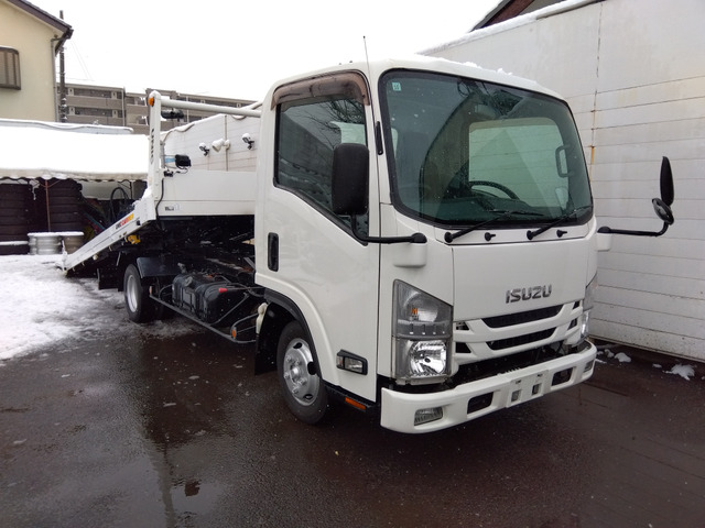 エルフ  積載車 1.45t積