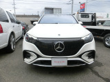 EQE SUV 350 4マチック ローンチ エディション 4WD 