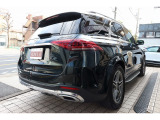 GLE 400d 4マチック スポーツ 4WD 1オ-ナ- パノラマSR レザーEXC
