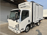 エルフ  2t 冷凍車 -30℃設定 スタンバイ