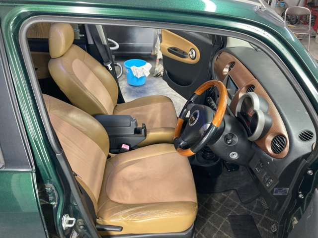 ダイハツ ミラジーノ プレミアム X プレミアムX の中古車詳細 (122,000