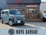 【中古車情報】ダイハツ タフト G G 車検R10年2月 パノラマカメラ サンルーフ の中古車詳細（走行距離：8万km、カラー：レイクブルーメタリック、販売地域：大阪府東大阪市池之端町）