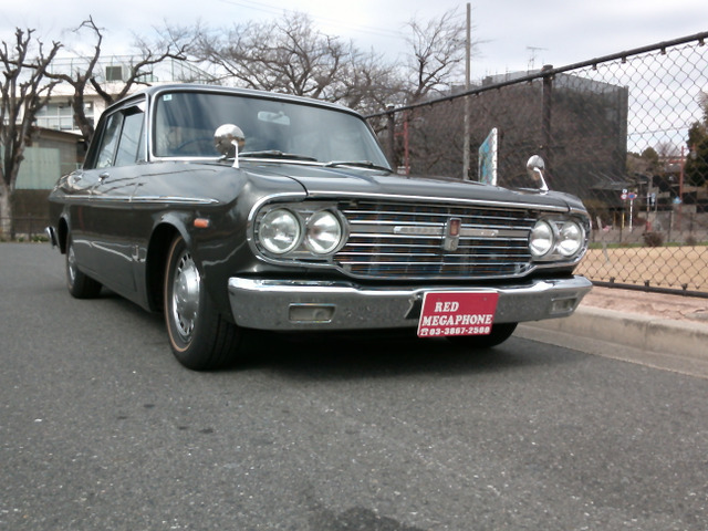 クラウン  MS41クラウンスーパーデラックス