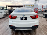 X6 xドライブ 35i Mスポーツ 4WD 