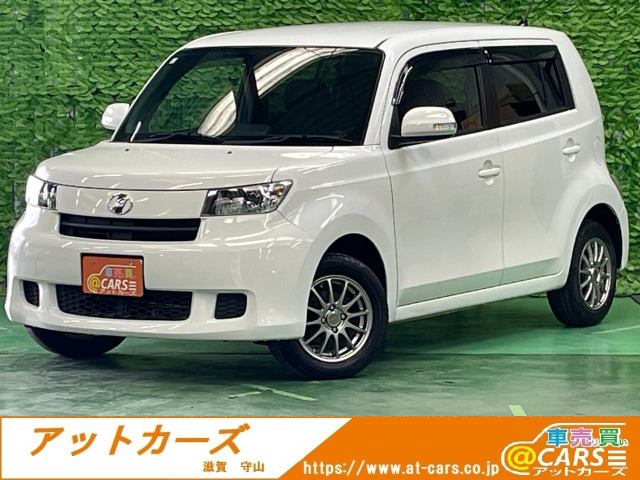 bB1.3 SナビTVキーレスBカメラETC BT禁煙