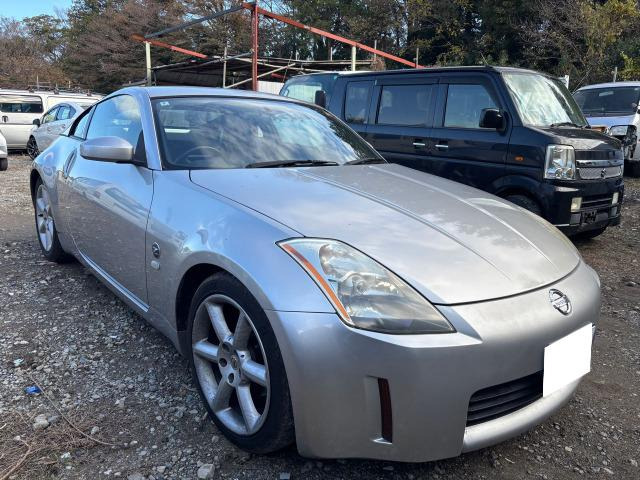 日産 フェアレディZ 神奈川県の中古車 | 中古車情報・中古車検索なら