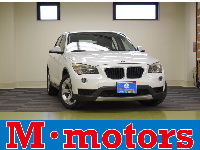 X1sドライブ 18iETC ナビ フルセグTV バックカメラ