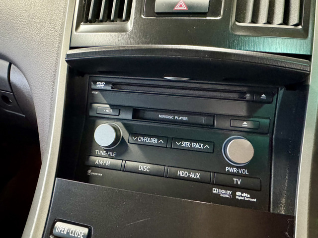 トヨタ SAI 2.4 S S 純正ナビ ETC の中古車詳細 (25,000km, シルバー