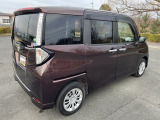 中古車となりますので、在庫車輛につきましては、基本的にご来店頂き現車確認をお願い致します。ご遠方等でご来店が厳しい場合には、オンライン商談(ビデオ通話)も可能です!