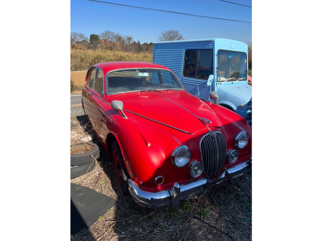 MK-II  不動車 現状販売