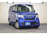 N-BOX G L ターボ ホンダセンシング ETC ナビ Bluetooth再生