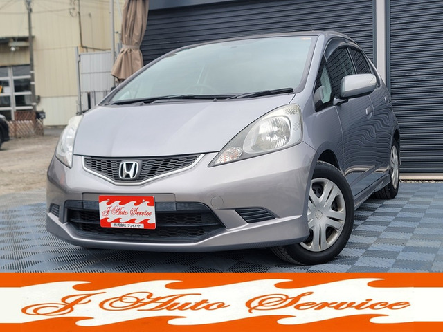 フィット1.5 RS純正ナビBカメラワンセグETC禁煙車