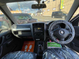 ジムニー  ランドベンチャー 4WD ナビ ETC