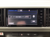 パッソ 1.0 プラスハナ ETC・bluetooth・スペアキー