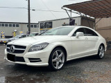 CLSクラス CLS350 スポーツ AMG スポーツ パッケージ ☆ナビ☆ETC☆サンルーフ☆
