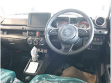 ジムニーノマド 1.5 FC 4WD 未使用車