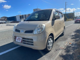 日産 モコ