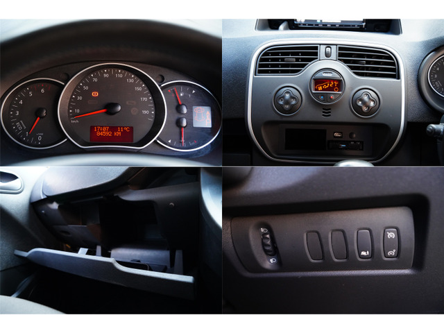 ルノー カングー