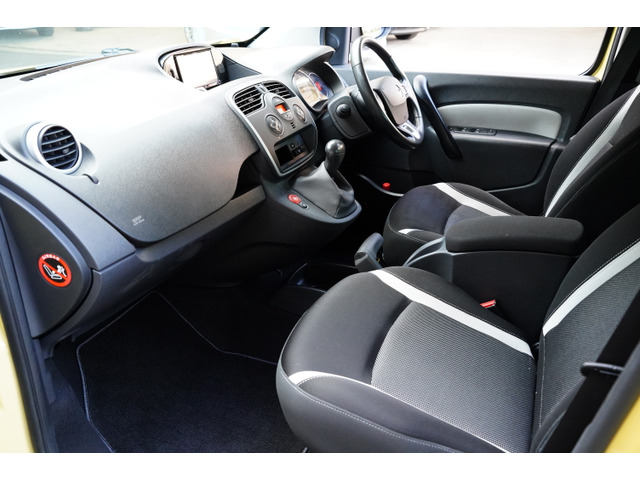 ルノー カングー