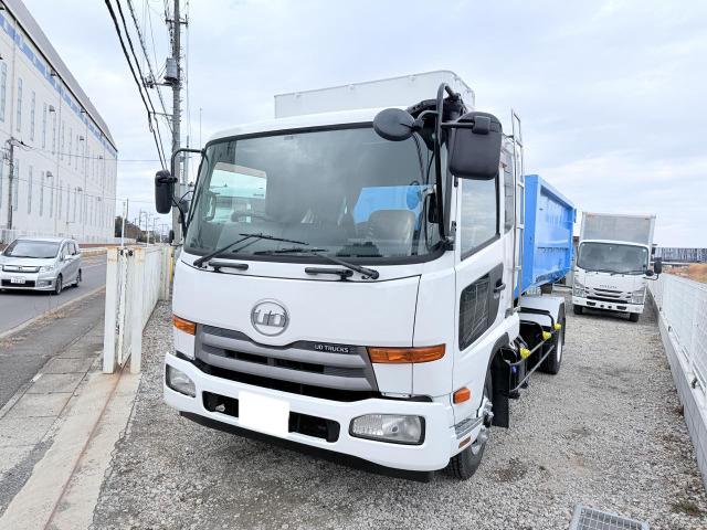 コンドル アームロール 新明和ツインホイストCCA4-40