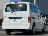 NV200バネットバン 1.6 VX 