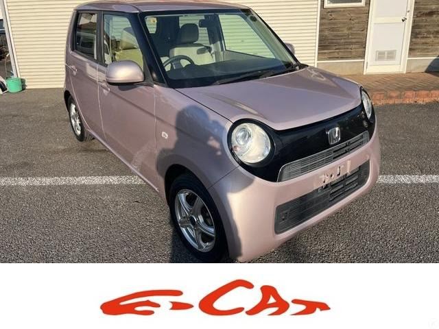 N-ONE G 車検2年月 ETC ナビ TV DVD