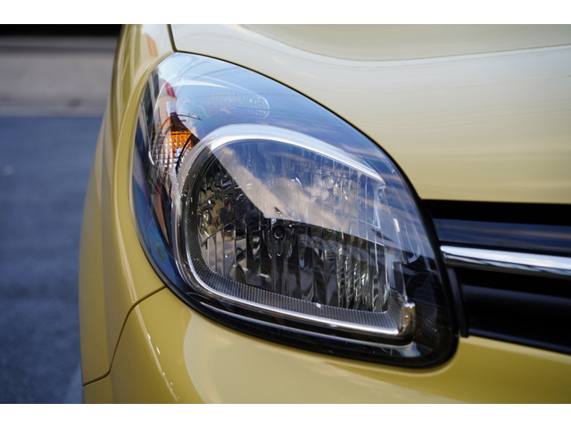 ルノー カングー