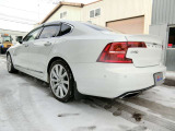 S90 T6 AWD インスクリプション 4WD サンルーフ 全方位モニター