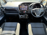 ヴォクシー 2.0 ZS 煌II ALPINE10型ナビ ALPINE12
