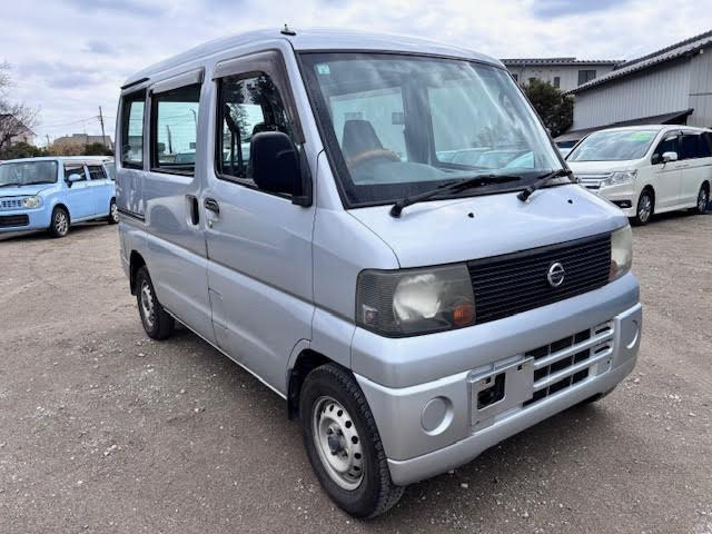 クリッパー  全コミ乗り出し価格!車検2年付き!