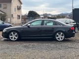 S4 3.0 4WD 