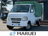 ホンダ アクティトラック
