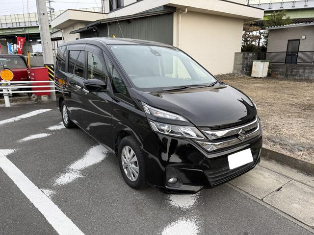 ランディ2.0 GETC/バックカメラ/パワスラ