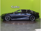 LS 500h エグゼクティブ 4WD 【リアエンターテイメント】