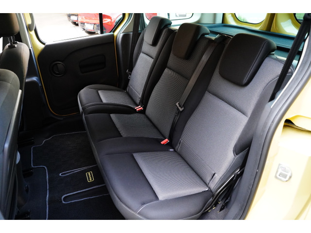 ルノー カングー