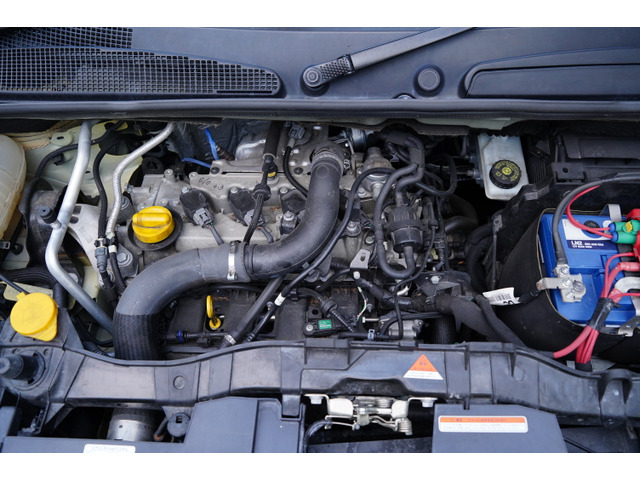 ルノー カングー